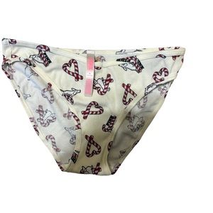 New Women’s Pink underwear